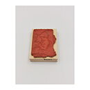 Stampington Company Rubber Stamps Second Hand - Gentle Touch