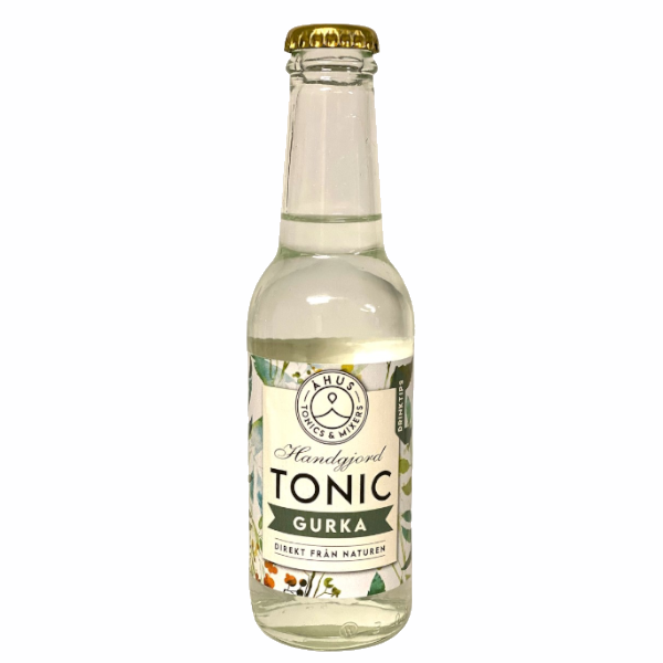 Åhus Tonic Cucumber