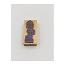 Rubber Stamps Second Hand - Package Pile
