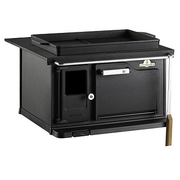 GRILLPANNA TILL JD 27 / JD 227