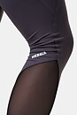 Fit & Smart High Waist Tights, marron