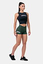 Fit & Sporty Tank Top, black