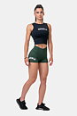 Fit & Sporty Tank Top, black