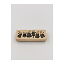 Rubber Stamps Second Hand - Handbags