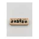 Rubber Stamps Second Hand - Handbags