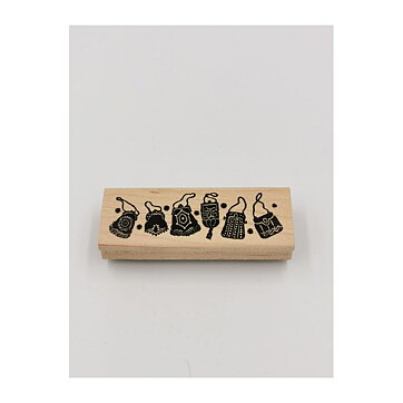 Rubber Stamps Second Hand - Handbags