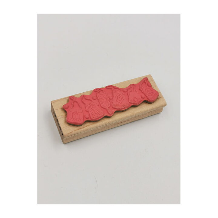 Rubber Stamps Second Hand - Handbags