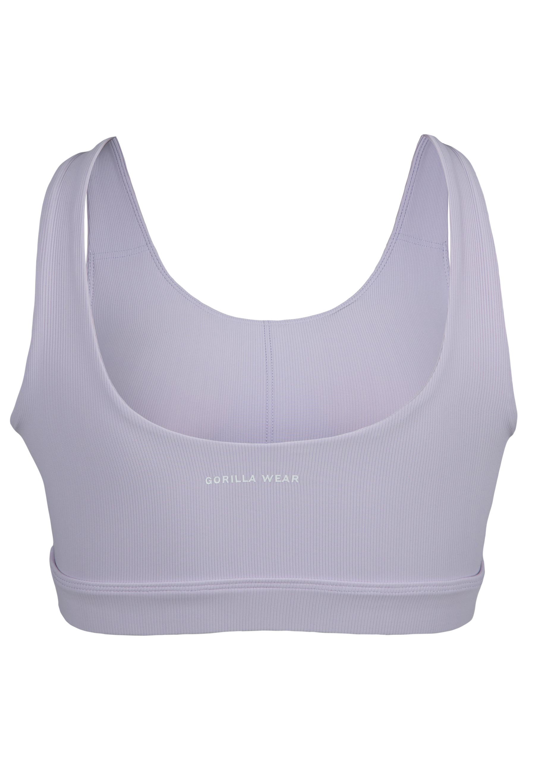 Summerville Bikini Top, lilac - 6