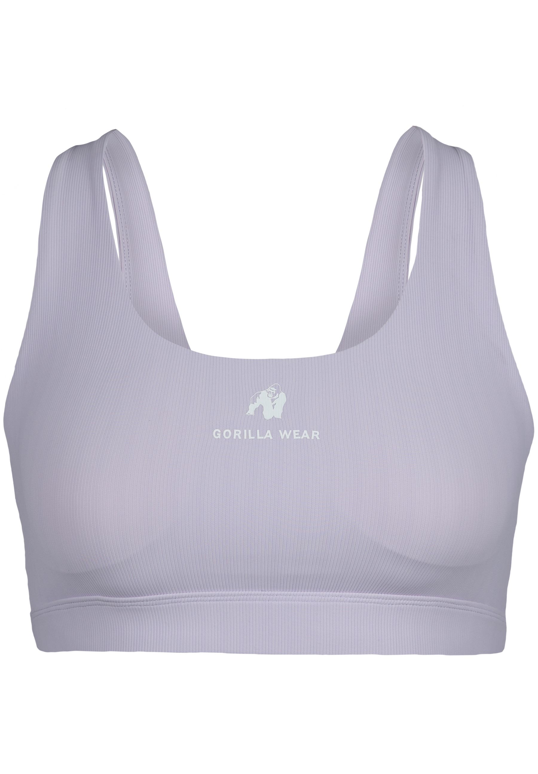 Summerville Bikini Top, lilac - 5