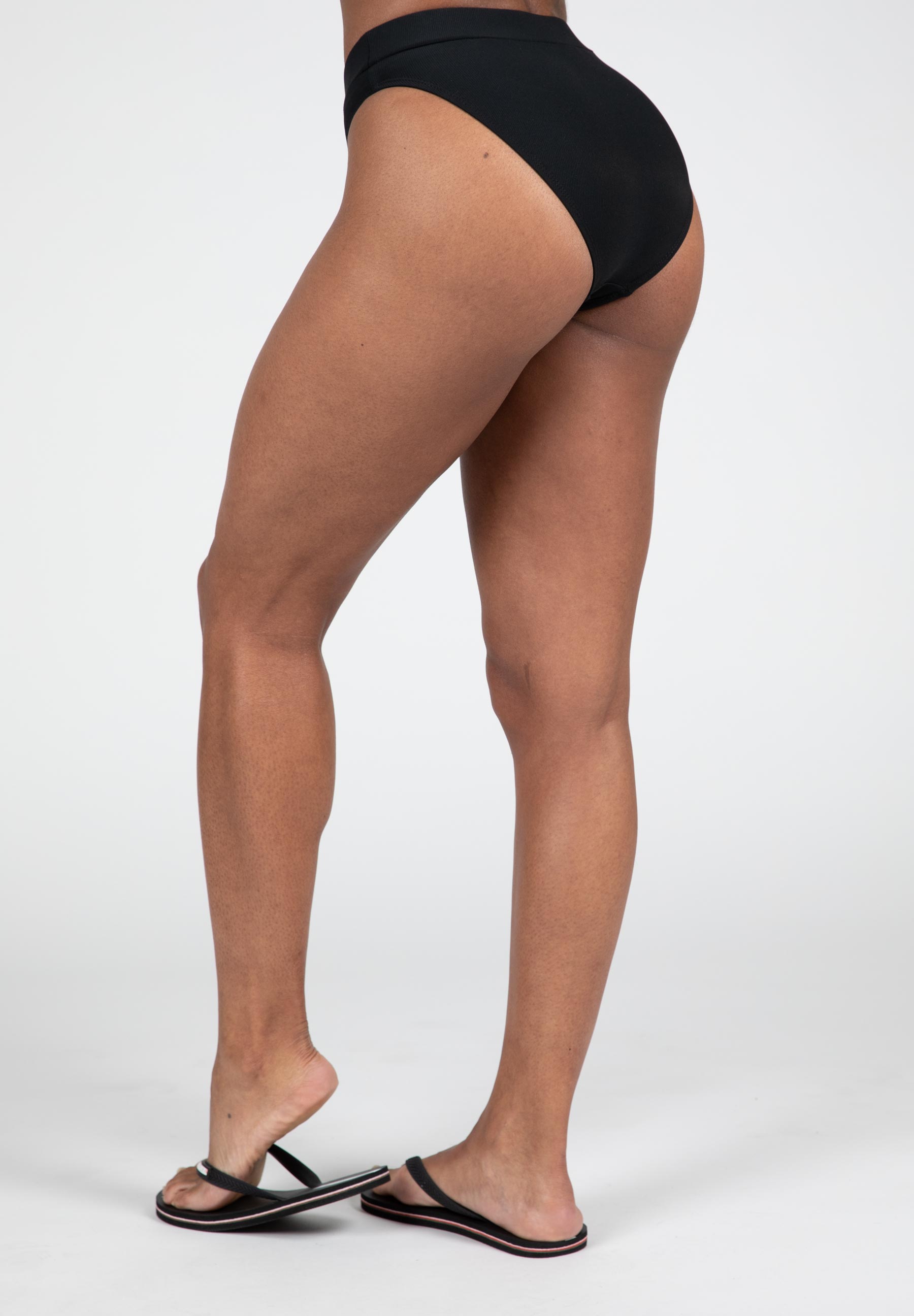 Summerville Bikini Bottom, black - 11
