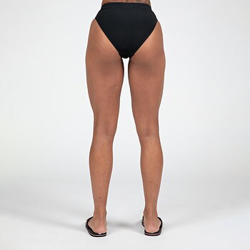 Summerville Bikini Bottom, black