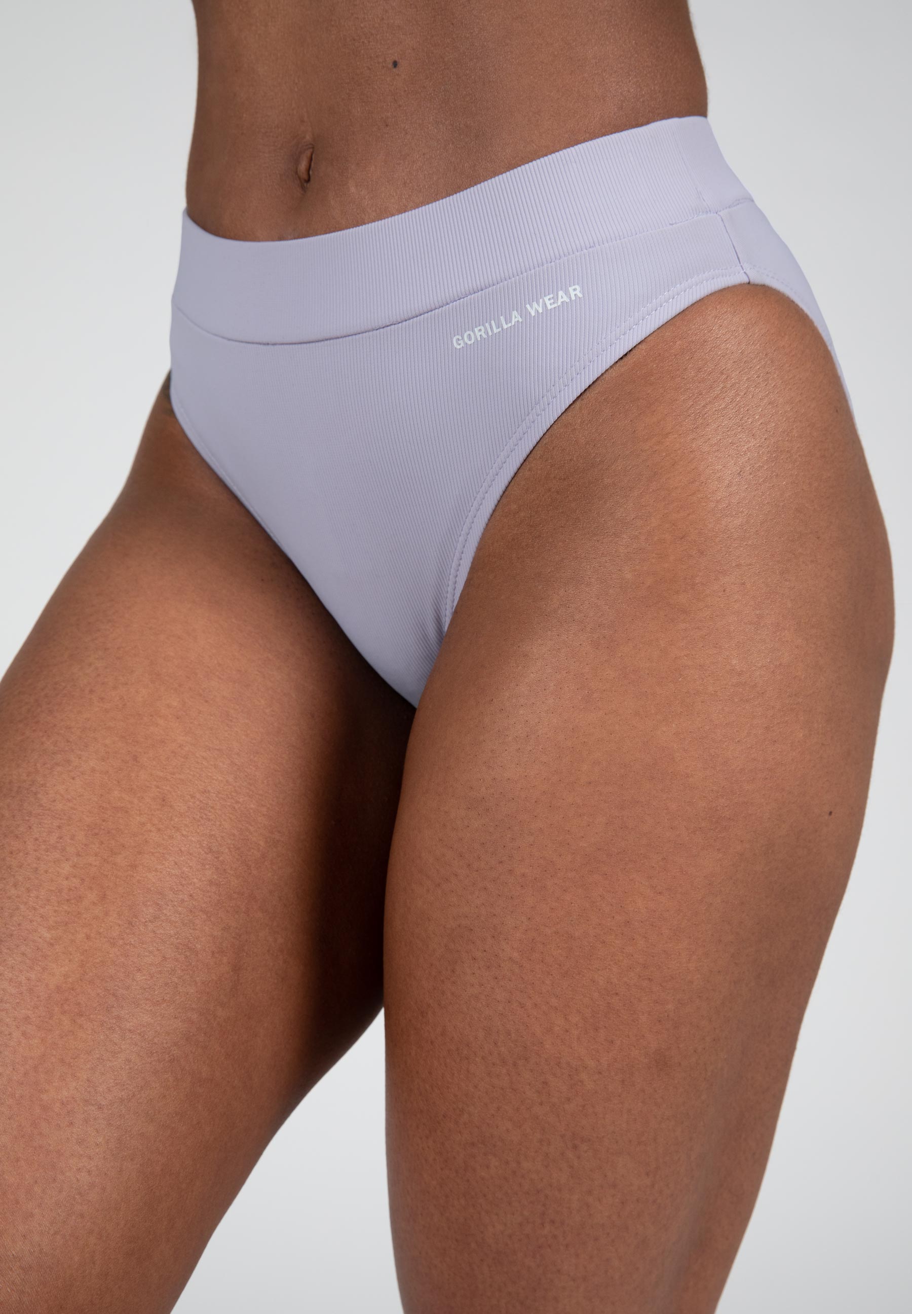 Summerville Bikini Bottom, lilac - 9