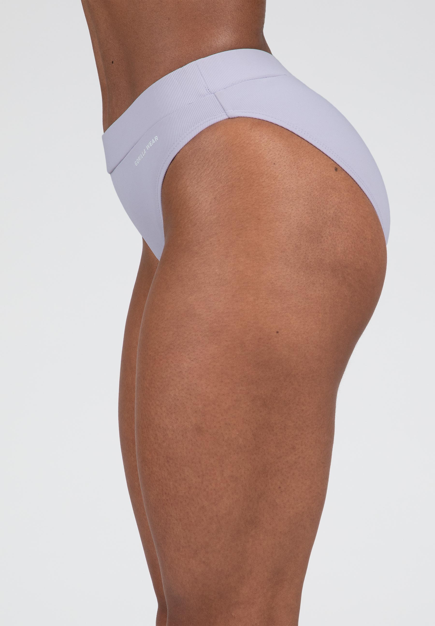 Summerville Bikini Bottom, lilac - 7