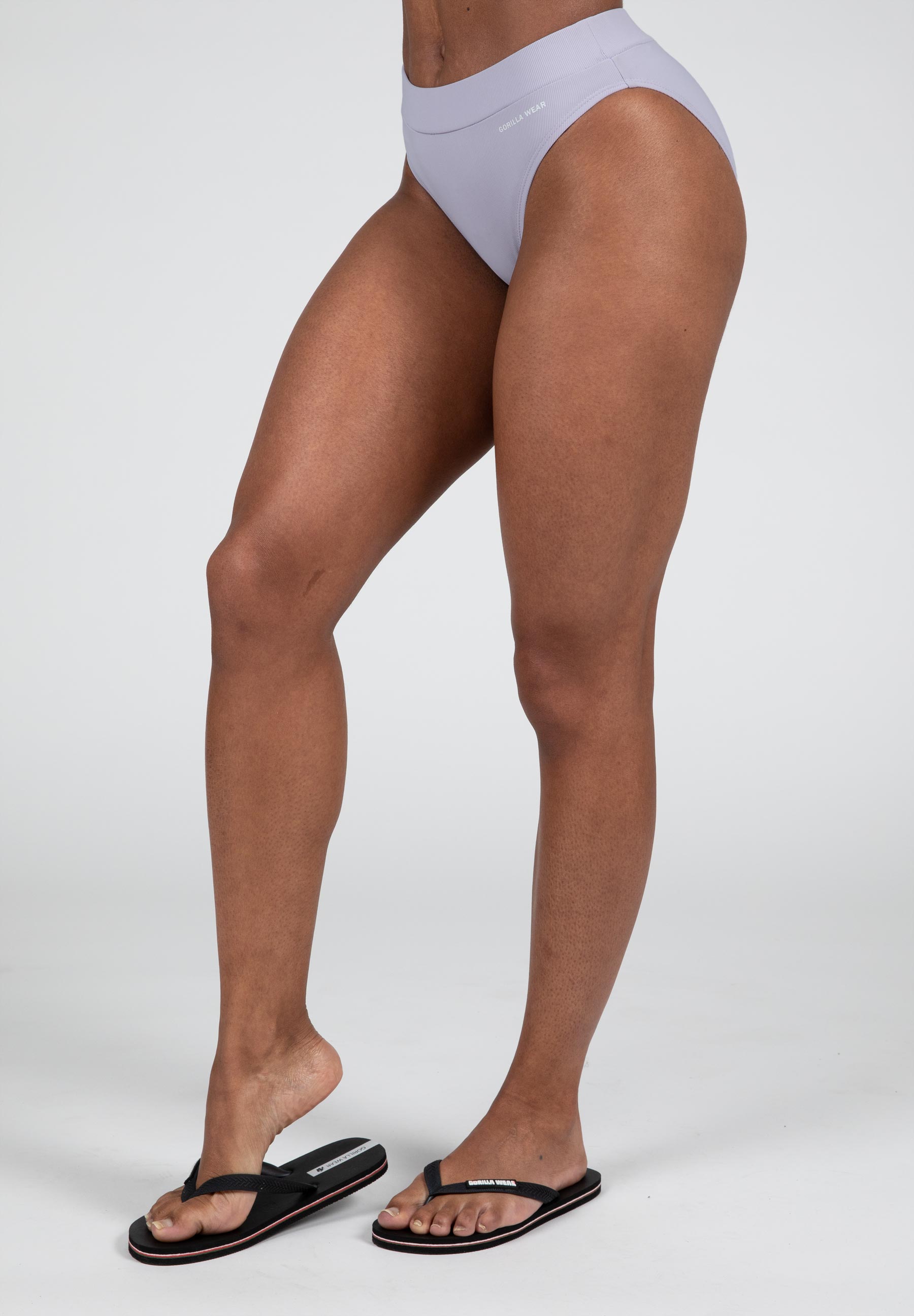 Summerville Bikini Bottom, lilac - 12