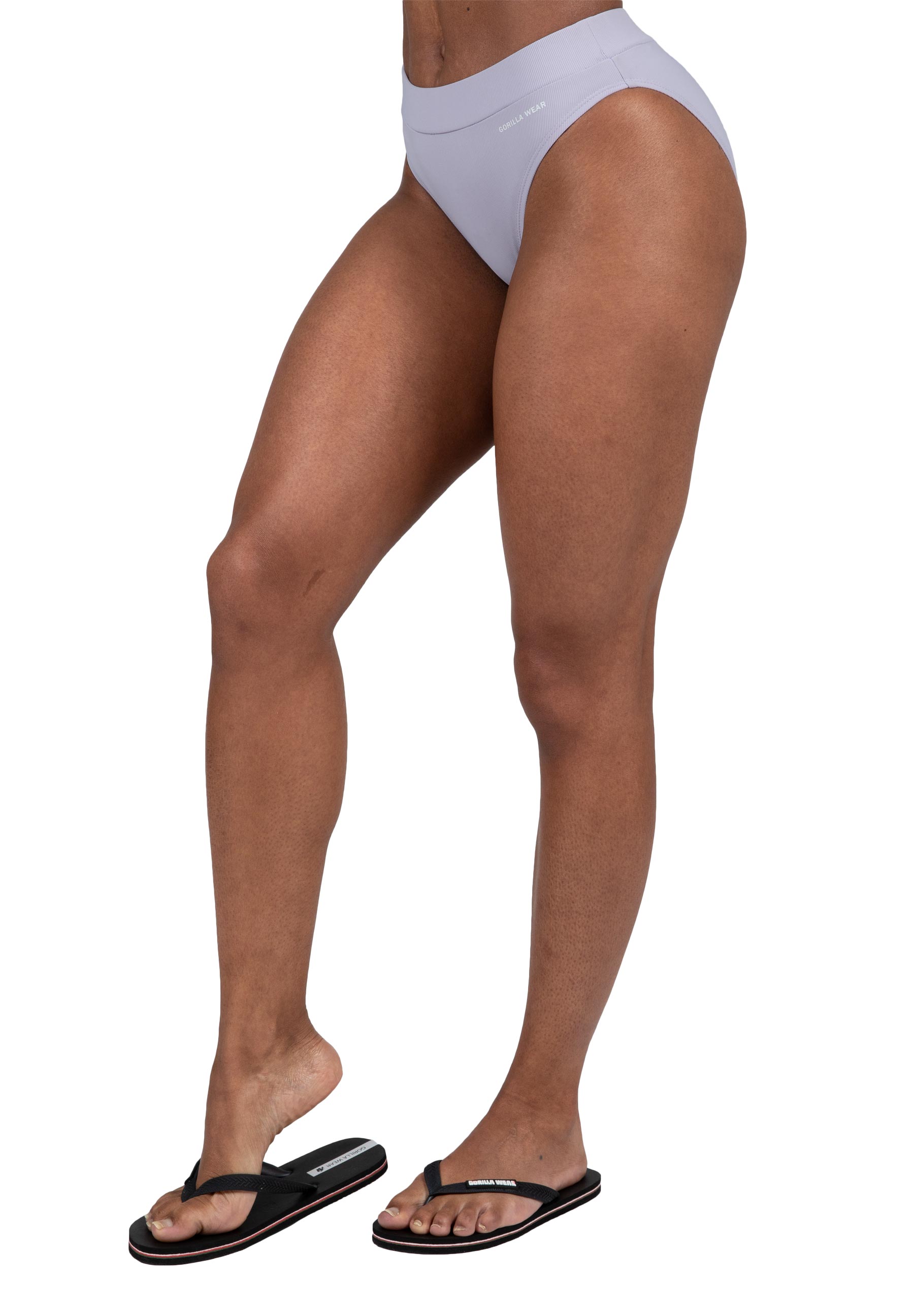 Summerville Bikini Bottom, lilac - 4
