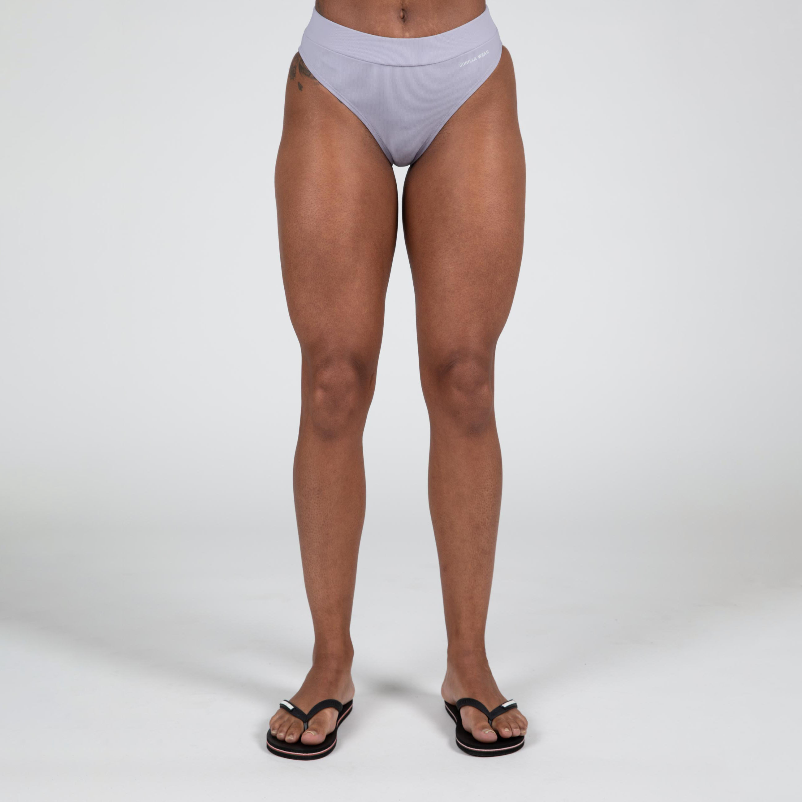 Summerville Bikini Bottom, lilac