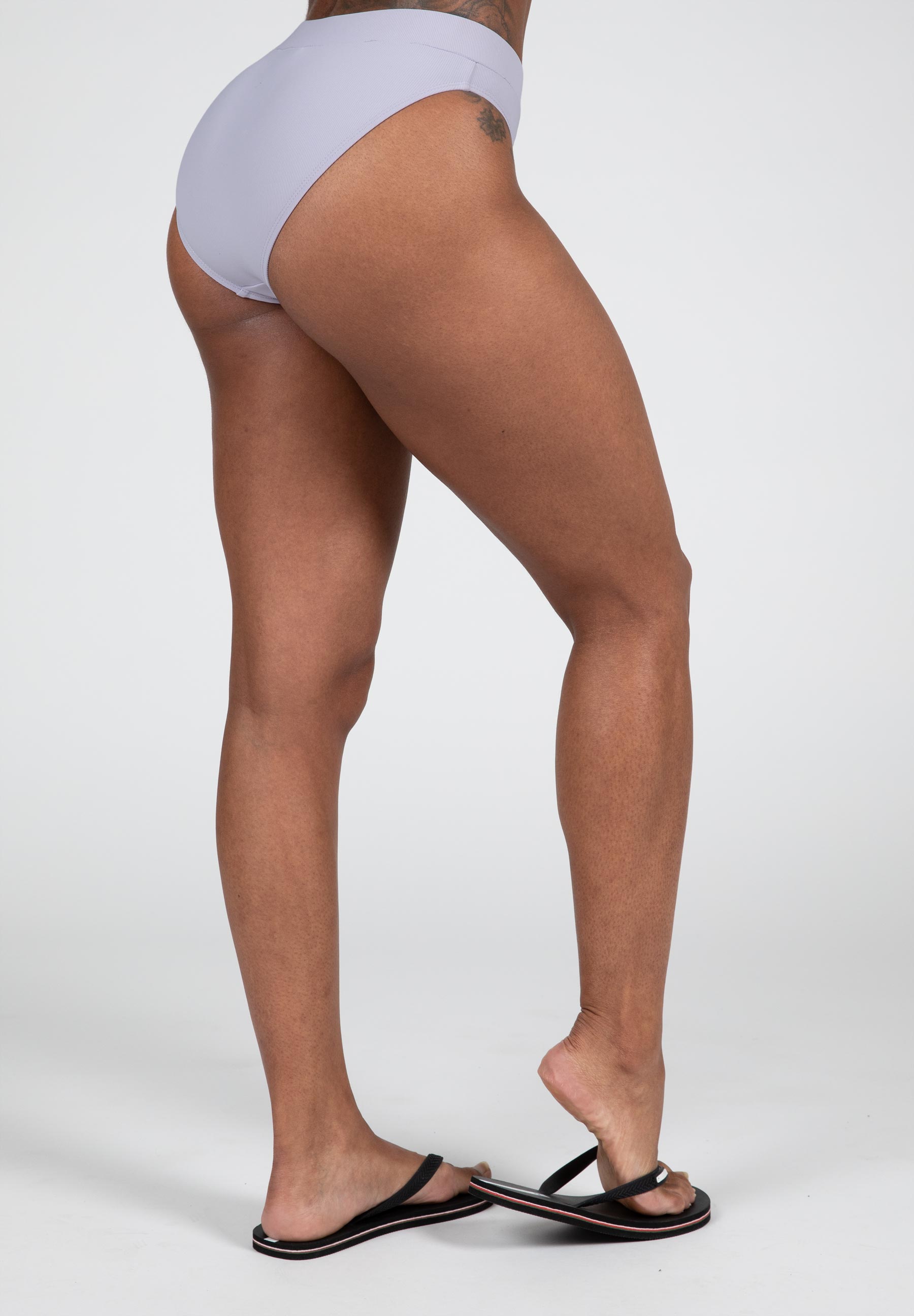 Summerville Bikini Bottom, lilac - 8
