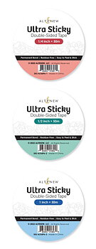 ALTENEW-Ultra Sticky Tape Complete Bundle 