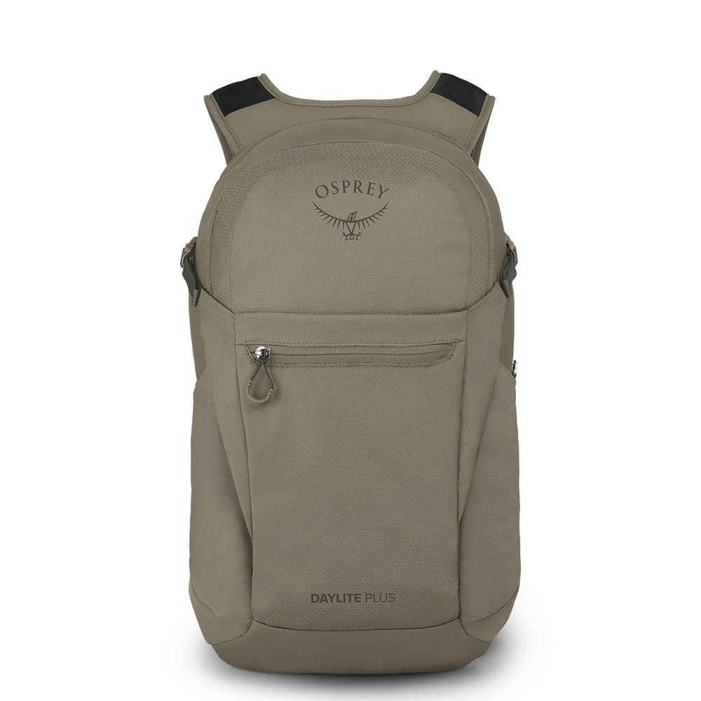 Lättviktsryggsäck - OSPREY Daylite Plus 20 L Tan Concrete - 2