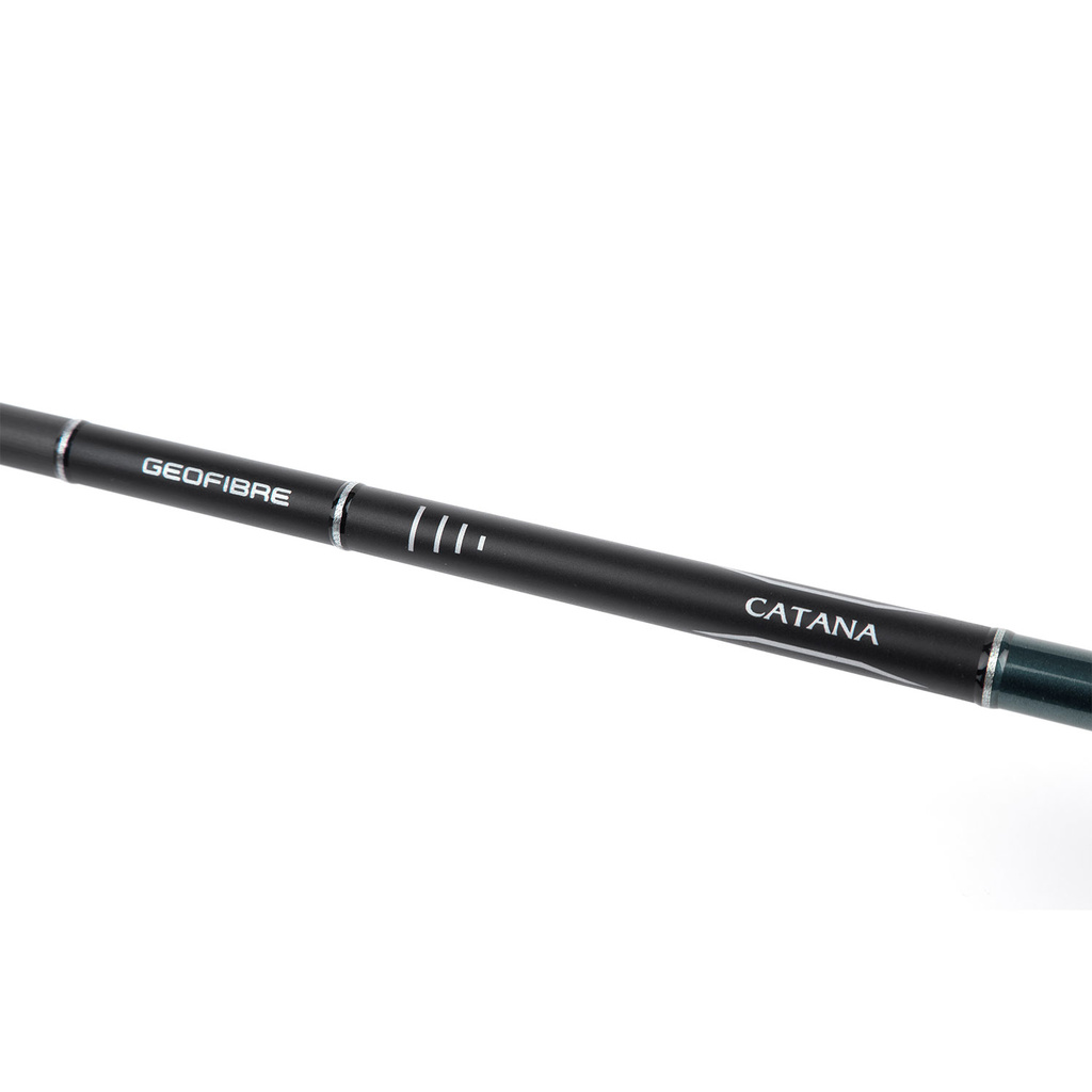 Shimano Catana FX Haspelspö - 3
