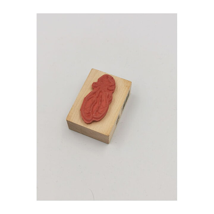 Rubber Stamps Second Hand - Ballet Shoes