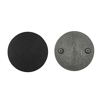 RÖKLOCK Ø133MM
