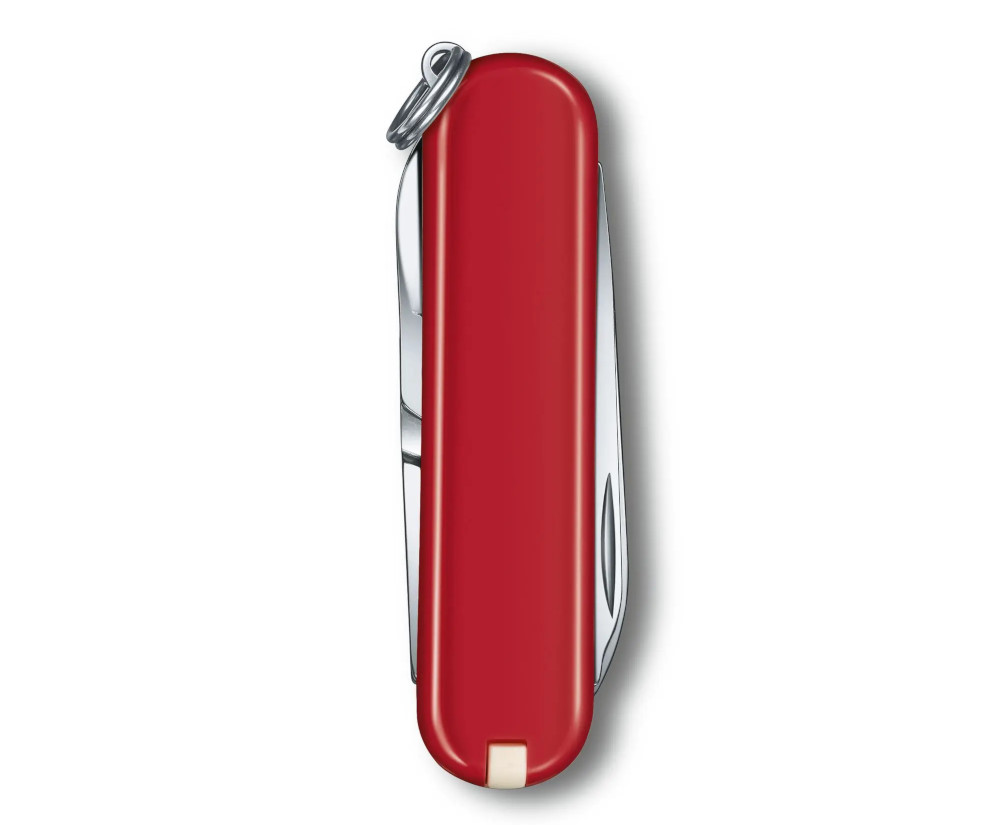 Classic SD 58 mm, STYLE ICON RED - 3