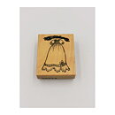 Rubber Stamps Second Hand - Dress