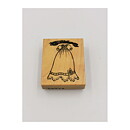 Rubber Stamps Second Hand - Dress