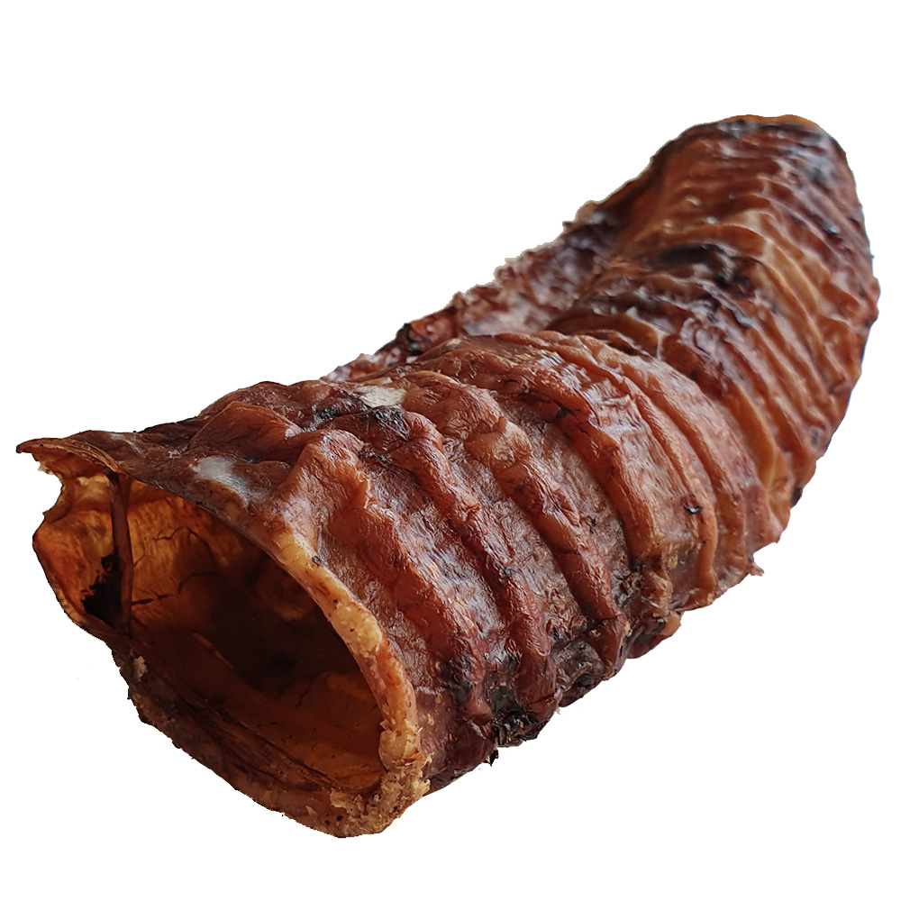 Torkad Oxstrupe 