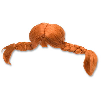 peruk pippi