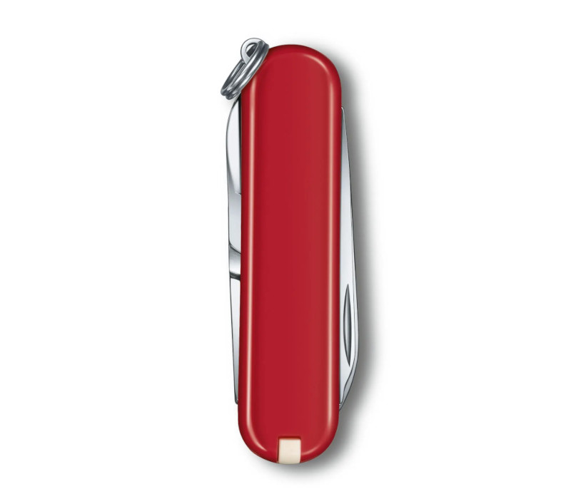Pocket knife Classic SD, Style Icon Red - 3