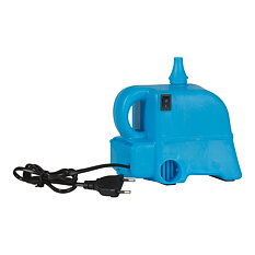 Electric balloon pump