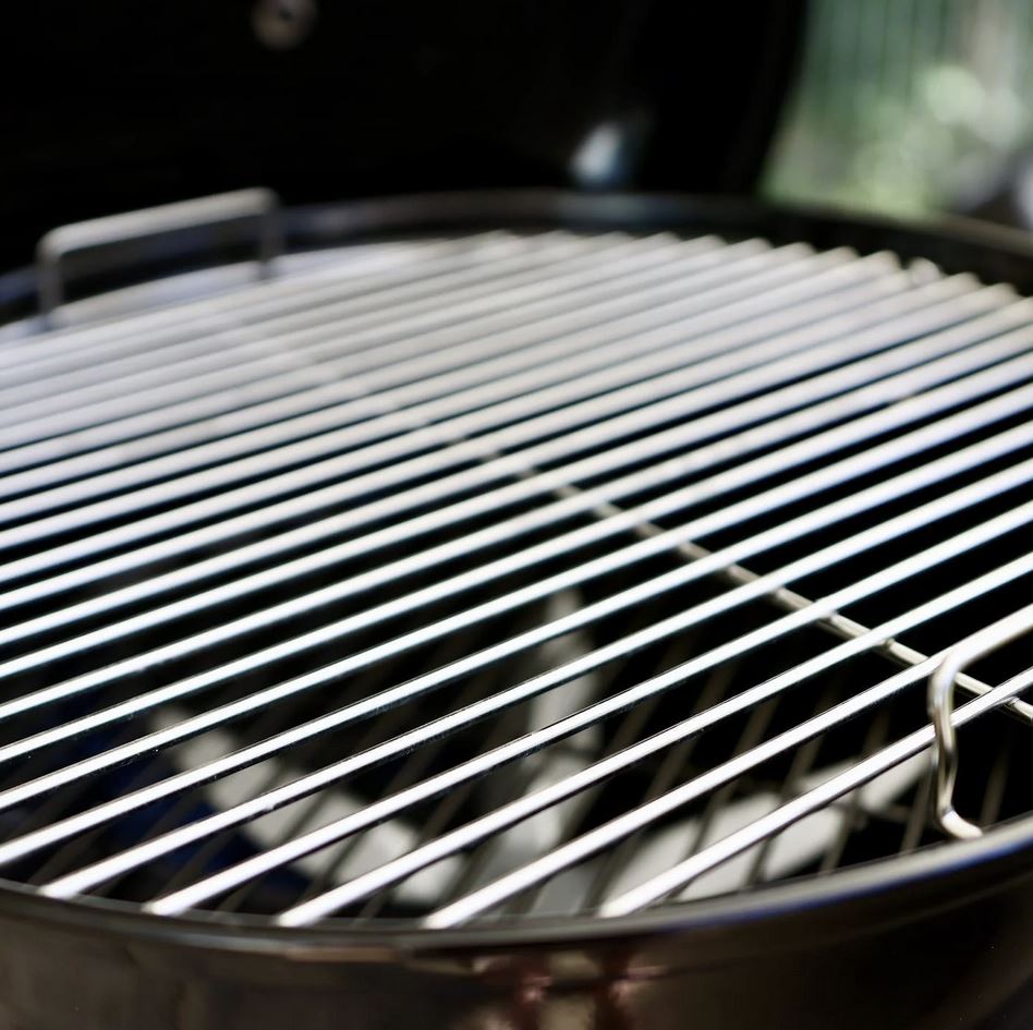 SnS Grills / Adrenaline BBQ Easy spin galler 47 - 2
