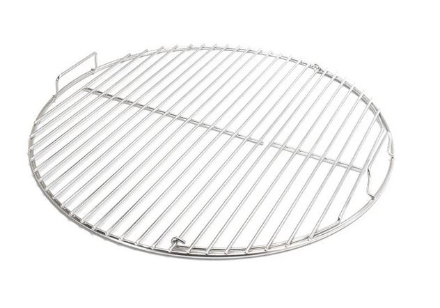 SnS Grills / Adrenaline BBQ Easy spin galler 47