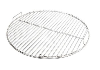 SnS Grills / Adrenaline BBQ Easy spin galler 47