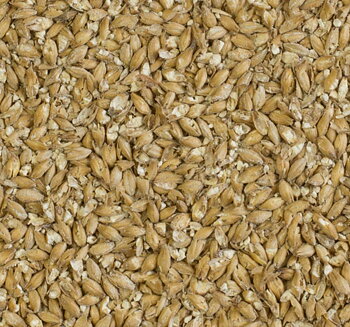 Dextrin Malt (Crisp), krossad, 25 kg