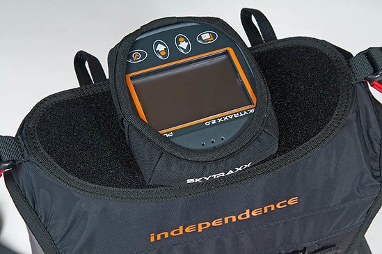 Independence   Front container Multi  2025 - 3