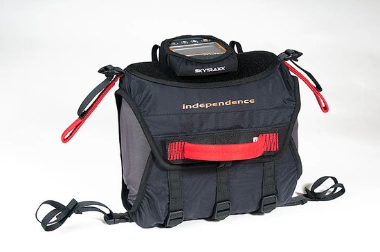 Independence   Front container Multi  2025