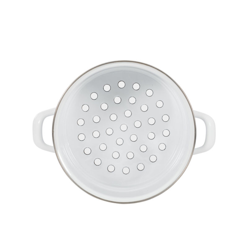 KOCKUMS COLANDER DURKSLAG – 18 CM - 6
