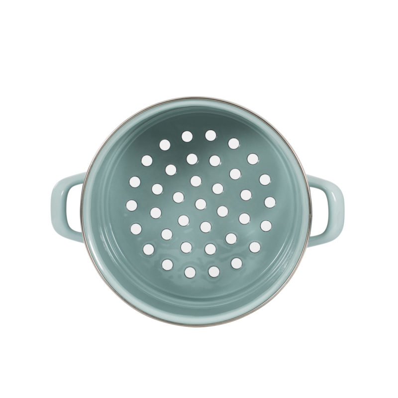 KOCKUMS COLANDER DURKSLAG – 18 CM - 4