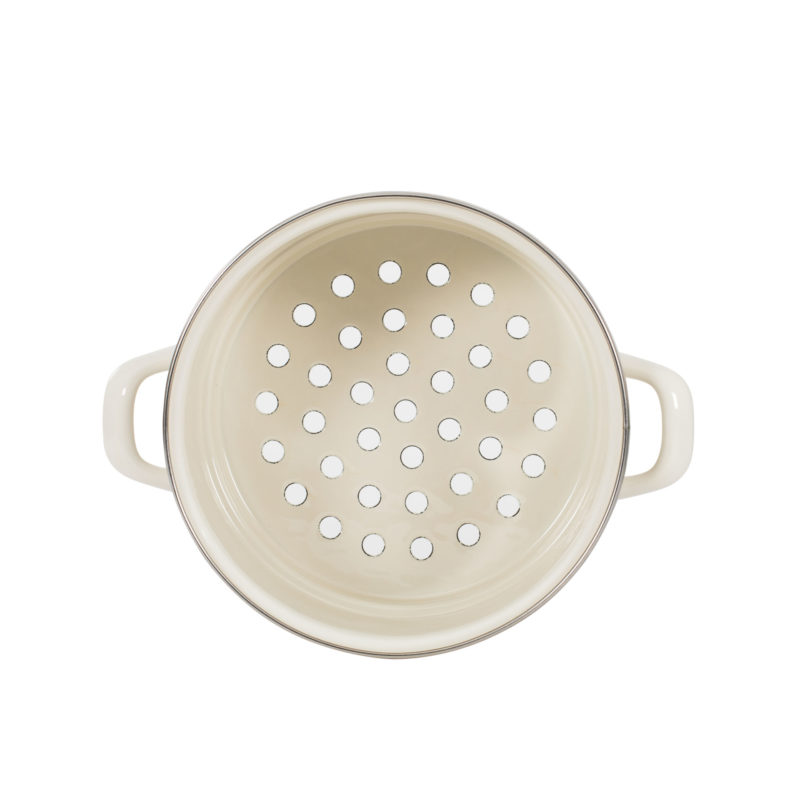 KOCKUMS COLANDER DURKSLAG – 18 CM - 2