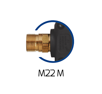 FC10 GOLVRENGÖRARE M22