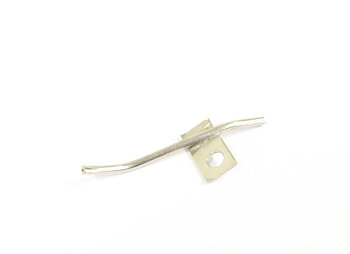 Washer nozzle, 140/164 -72