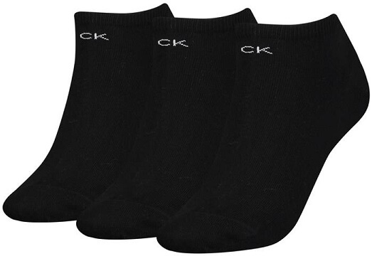 3-Pack Calvin Klein Sneaker Dam