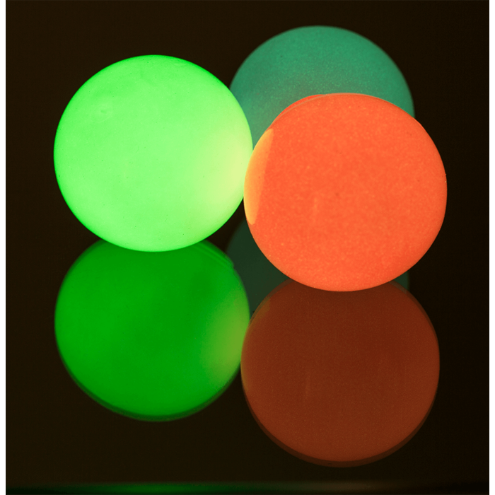 Throw & Glow balls II 3pack Robbis Hobby Shop