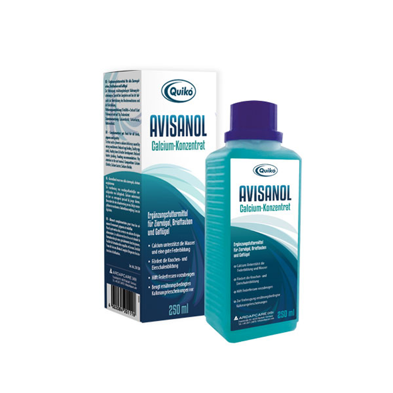 Avisanol Kalcium 