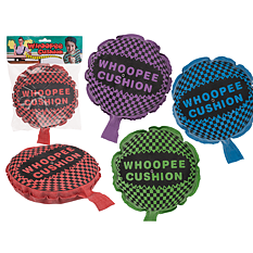 Woopie Cushion 19cm