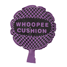 Woopie Cushion 19cm