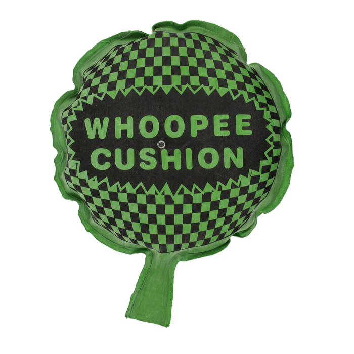 Woopie Cushion 19cm - 4